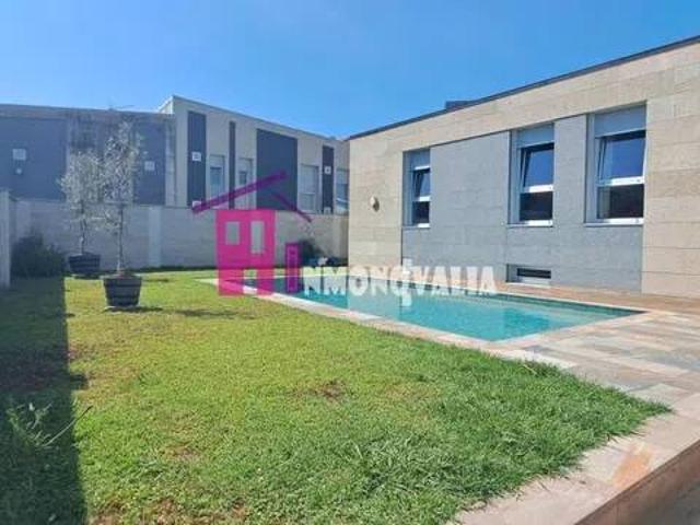 Casa en venta en O Hío, O Morrazo