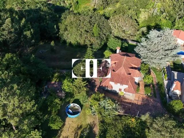 Casa en venta en O Hío, O Morrazo