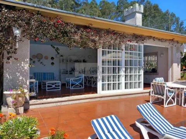 Casa en venta en O Morrazo, Galicia
