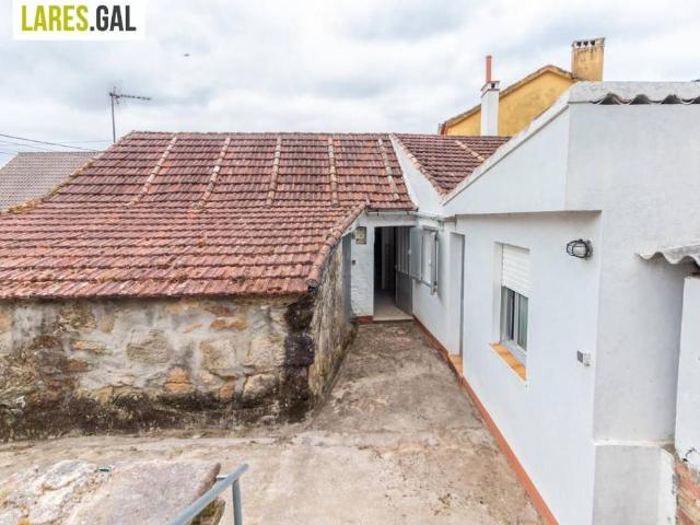 Casa en venta en O Morrazo, Galicia