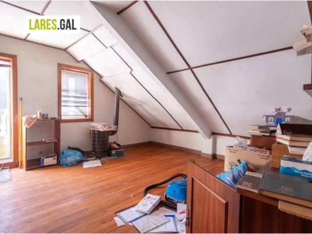 Casa en venta en O Morrazo, Galicia