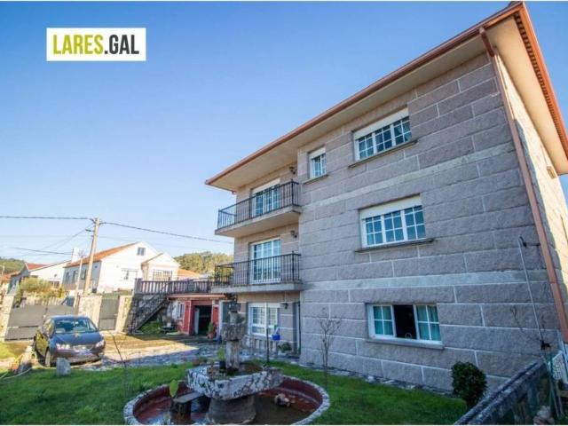 Casa en venta en O Morrazo, Galicia