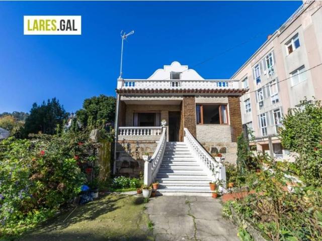 Casa en venta en O Morrazo, Galicia