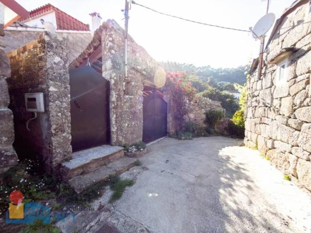 Casa en venta en O Morrazo, Galicia
