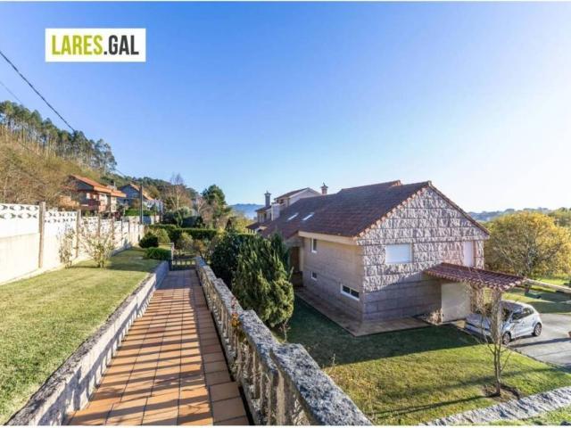 Casa en venta en O Morrazo, Galicia