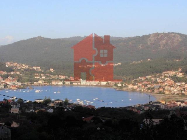 Casa en venta en O Morrazo, Galicia