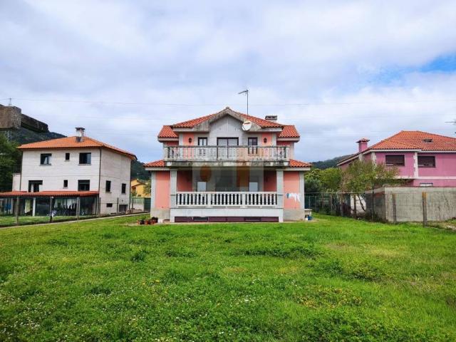 Casa en venta en O Morrazo, Galicia