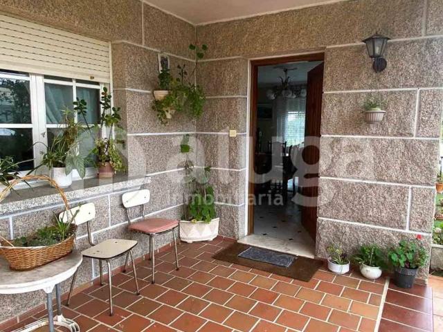 Casa en venta en O Morrazo, Galicia