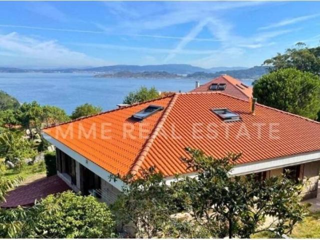 Casa en venta en O Morrazo, Galicia