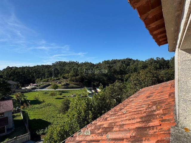 Casa en venta en Cangas, O Morrazo
