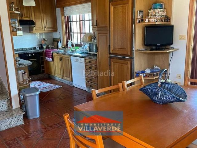 Casa en venta en Cangas, O Morrazo