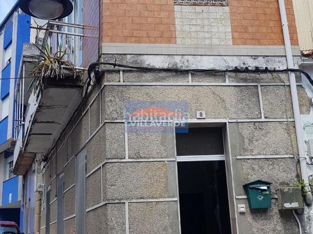 Casa en venta en Cangas, O Morrazo