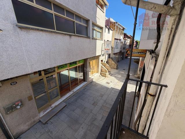 Casa en venta en Cangas, O Morrazo