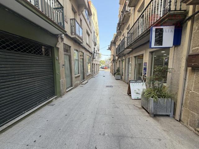 Casa en venta en Cangas, O Morrazo