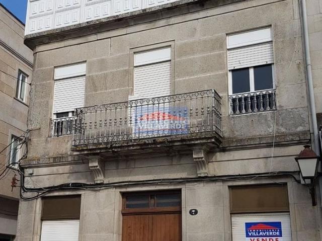 Casa en venta en Cangas, O Morrazo