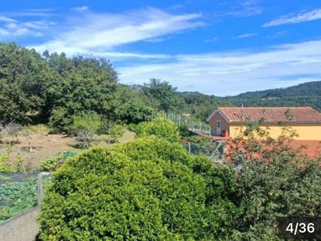 Casa en venta en Cangas, O Morrazo