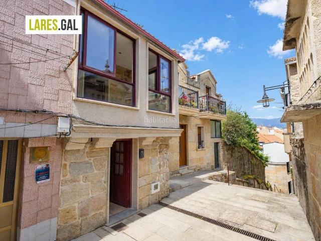 Casa en venta en Cangas, O Morrazo