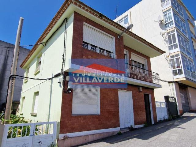 Casa en venta en Cangas, O Morrazo