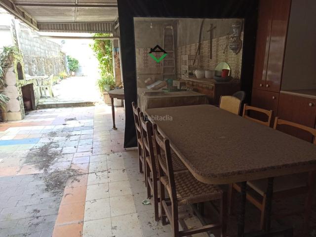 Casa en venta en Cangas, O Morrazo