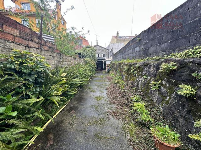 Casa en venta en Cangas, O Morrazo
