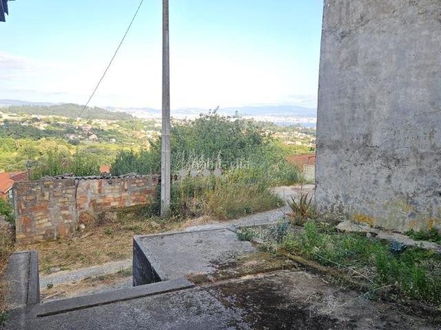 Casa en venta en Cangas, O Morrazo