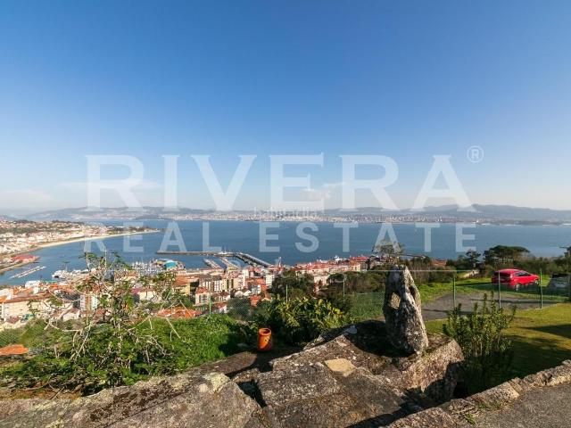 Casa en venta en Cangas, O Morrazo