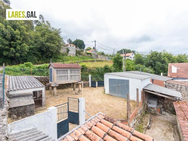 Casa en venta en Cangas, O Morrazo