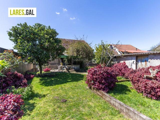 Casa en venta en Cangas, O Morrazo