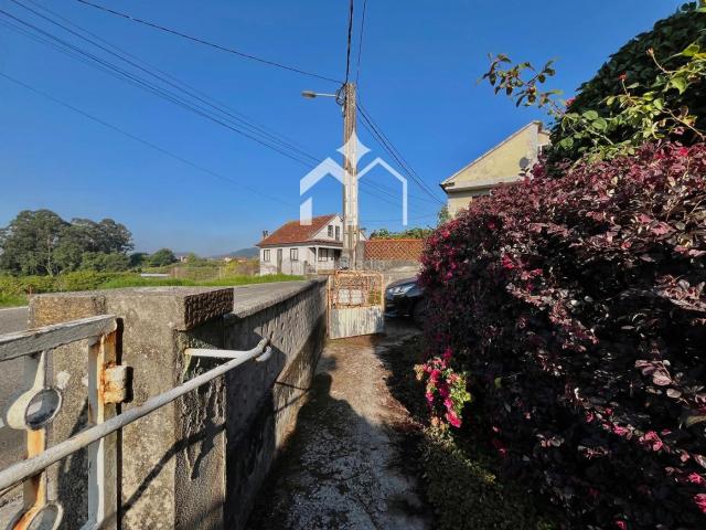 Casa en venta en Cangas, O Morrazo