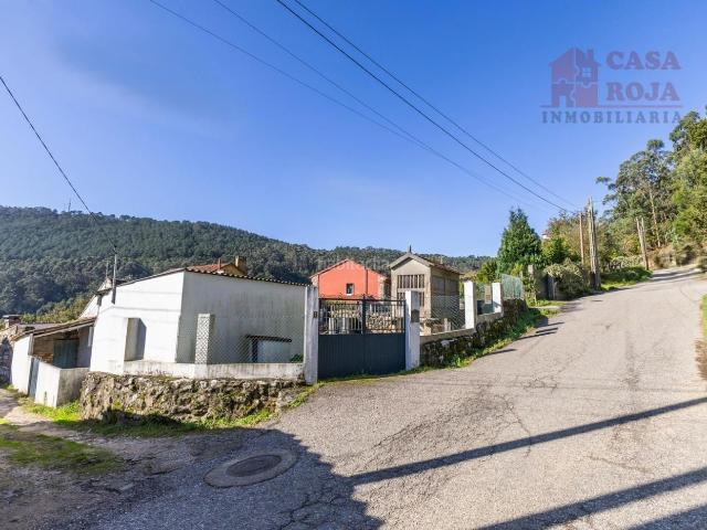 Casa en venta en Cangas, O Morrazo