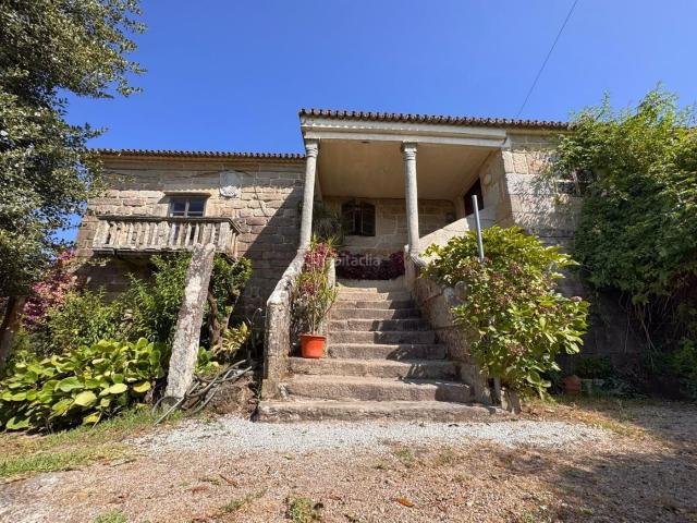 Casa en venta en Cangas, O Morrazo