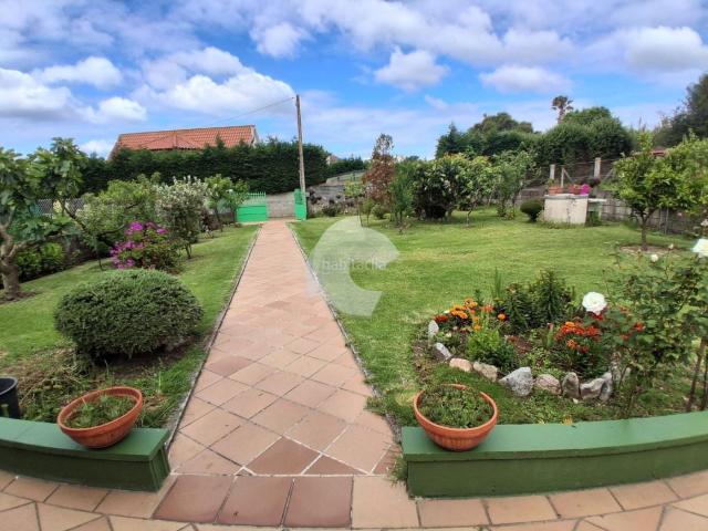 Casa en venta en Cangas, O Morrazo