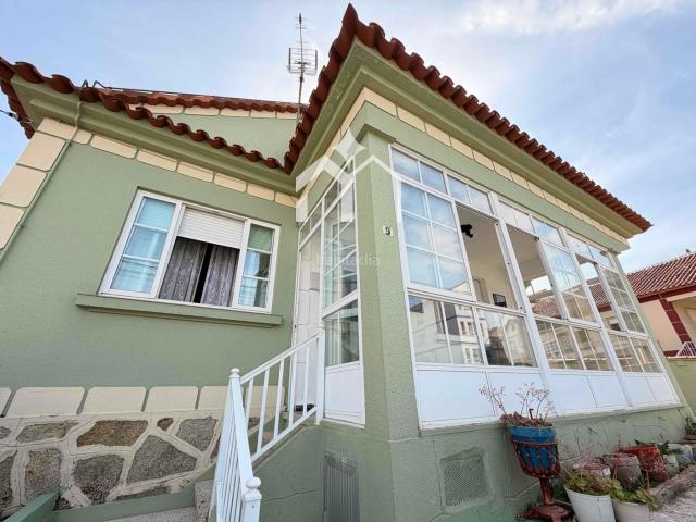 Casa en venta en Cangas, O Morrazo