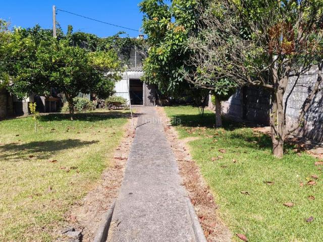 Casa en venta en Cangas, O Morrazo