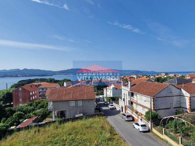 Casa en venta en Cangas, O Morrazo