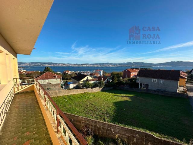 Casa en venta en Cangas, O Morrazo
