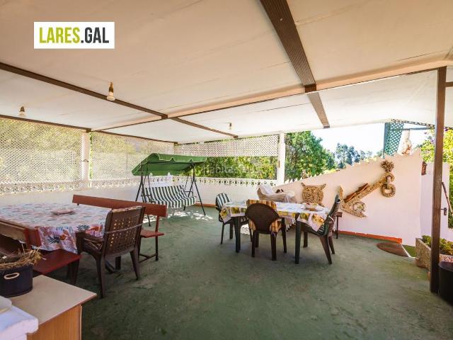 Casa en venta en Cangas, O Morrazo