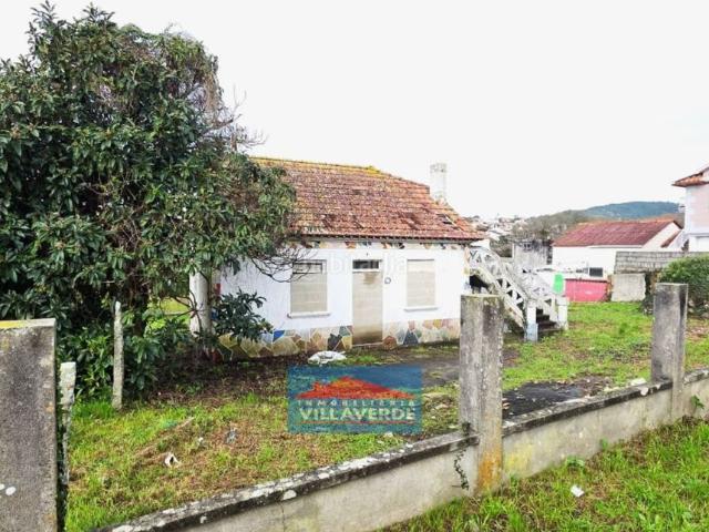Casa en venta en Cangas, O Morrazo