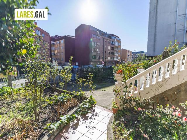 Casa en venta en Cangas, O Morrazo