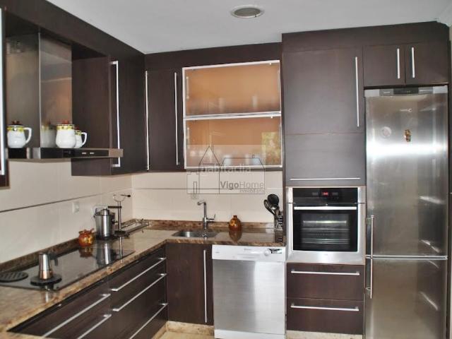 Casa en venta en Cangas, O Morrazo