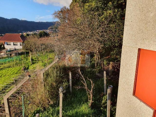 Casa en venta en Cangas, O Morrazo