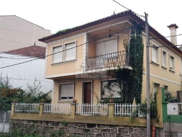 Casa en venta en Cangas, O Morrazo