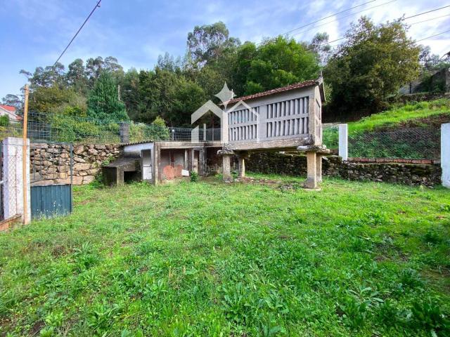 Casa en venta en Cangas, O Morrazo