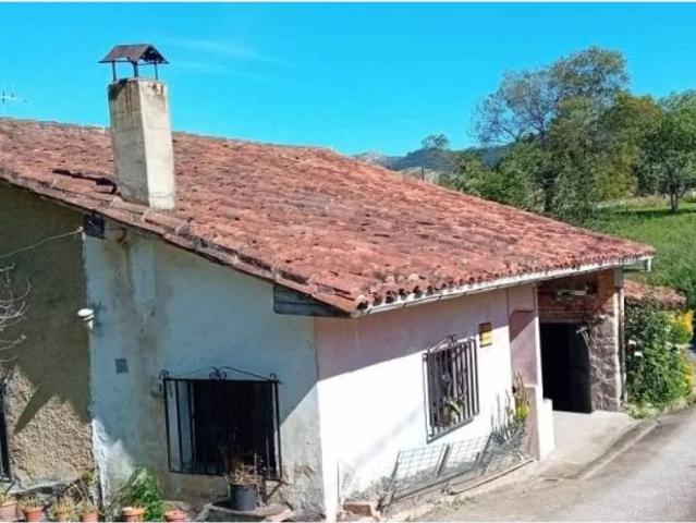 Casa en venta en Cangas De Onís