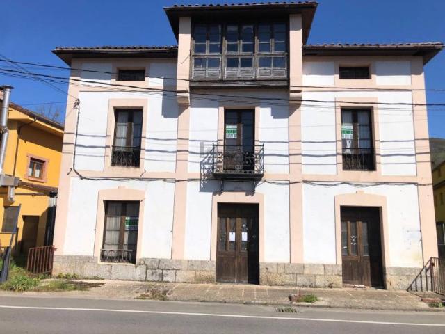 Casa en venta en Cangas De Onís, Sotu Cangues