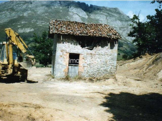 Casa en venta en Cangas De Onís