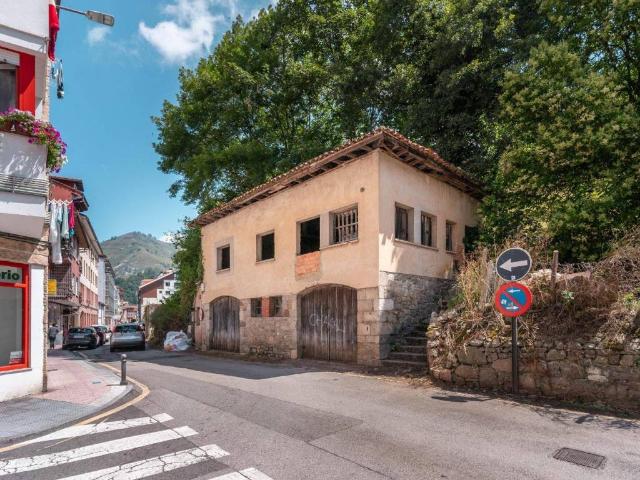 Casa en venta en Cangas De Onís, Asturias