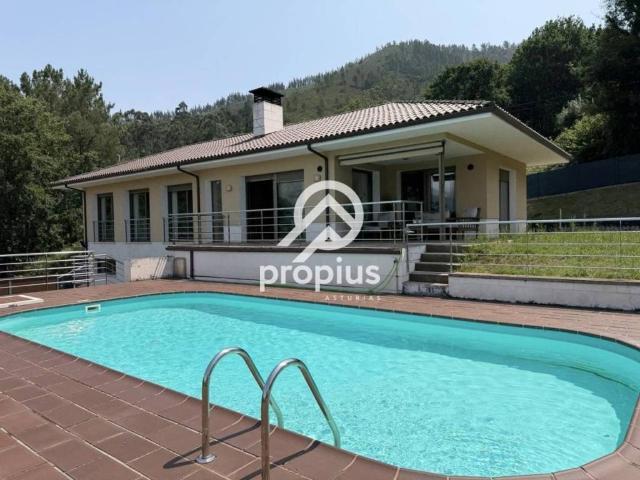 Casa en venta en Cangas De Onís, Asturias