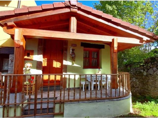 Casa en venta en Cangas De Onís, Asturias