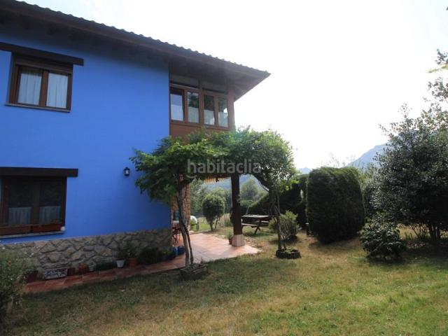 Casa en venta en Cangas De Onís, Asturias